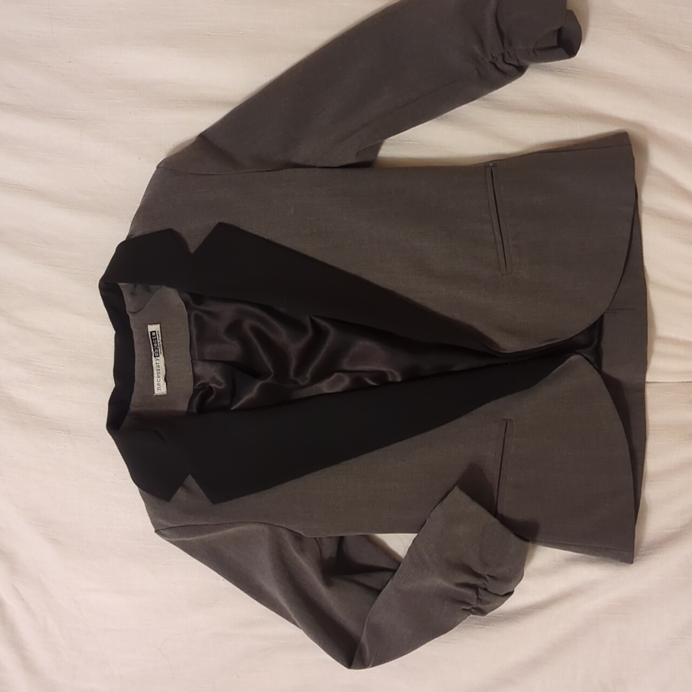 Necessary Objects Blazer